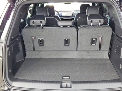 New 2025 Buick Enclave Sport Touring w/ Super Cruise Package image 61