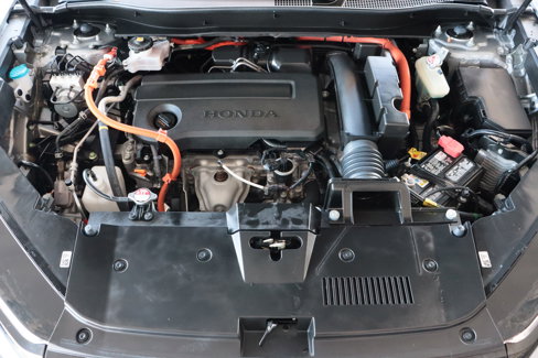 Used 2024 Honda CR-V Sport-L image 43