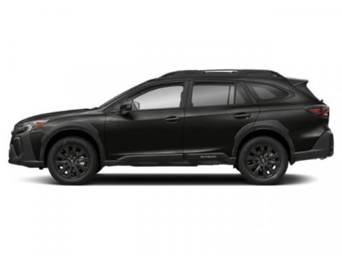 New 2025 Subaru Outback Onyx Edition XT image 4