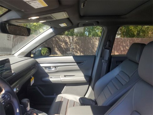 New 2026 Honda CR-V Sport-L image 14