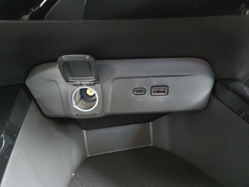 New 2026 Chevrolet Trax LT w/ Driver Confidence Package image 51