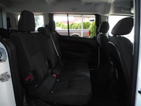 Used 2016 Ford Transit Connect XLT image 28