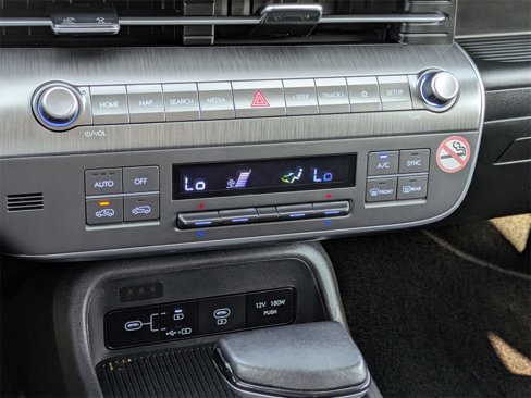 Certified 2024 Hyundai Kona SEL image 25
