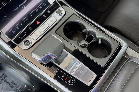 New 2025 Audi Q7 3.0T Prestige image 15