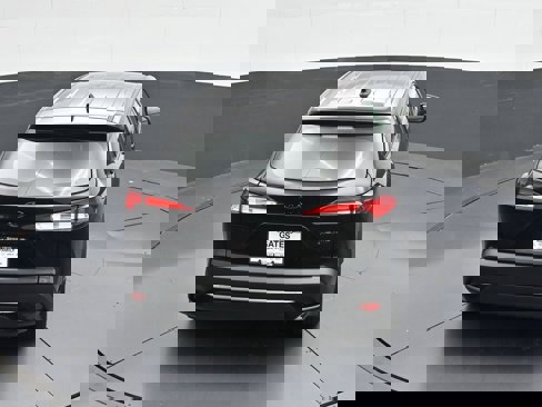 New 2025 Toyota Corolla Cross AWD Hybrid image 37
