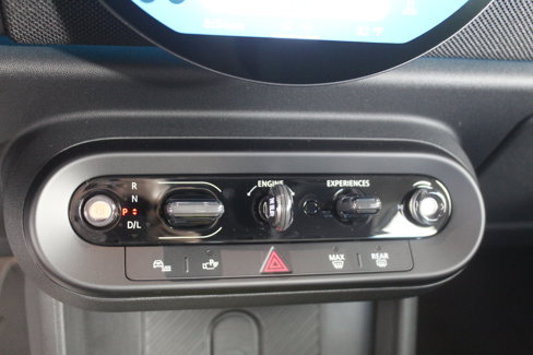 New 2025 MINI Cooper S image 24