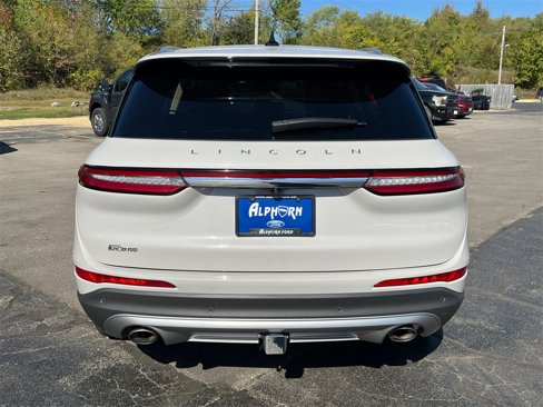 Used 2021 Lincoln Corsair AWD image 41
