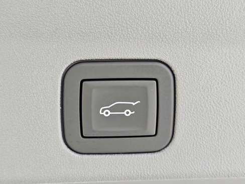 New 2026 Cadillac Escalade IQ Sport 1 w/ LPO, ONYX Package image 12