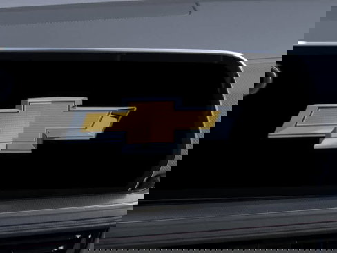 New 2025 Chevrolet Tahoe RST w/ Comfort Package image 20