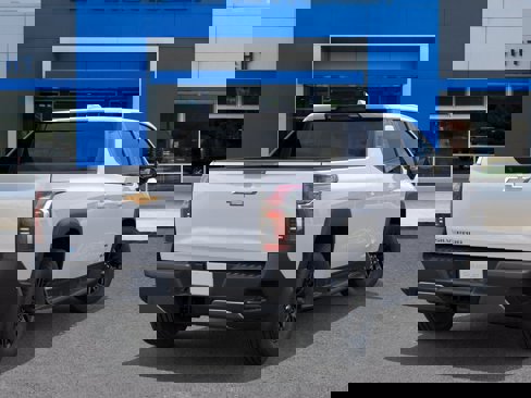 New 2026 Chevrolet Silverado EV LT image 30
