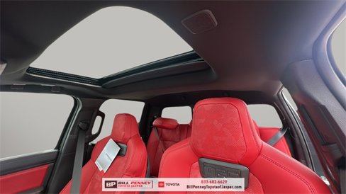 New 2025 Toyota Tacoma TRD Pro image 12