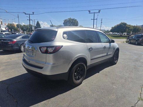 Used 2014 Chevrolet Traverse LS image 5
