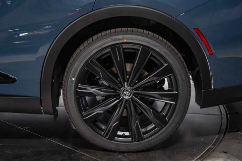 New 2026 Toyota Crown Nightshade image 11