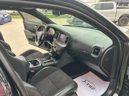 Used 2020 Dodge Charger Scat Pack w/ Dynamics Package image 19