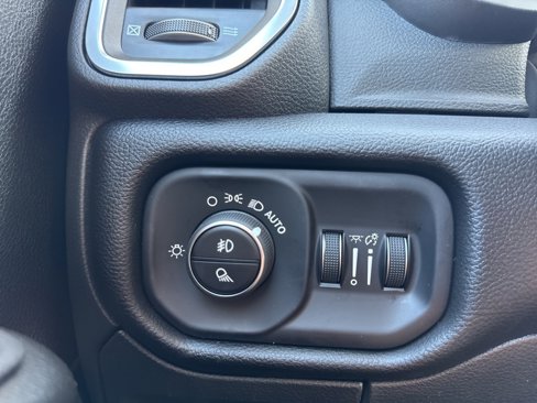 New 2026 RAM 1500 Big Horn image 12