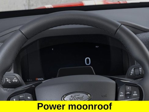 New 2025 Ford Explorer Platinum image 14