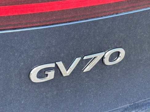 Used 2026 Genesis GV70 3.5T Sport Prestige image 13