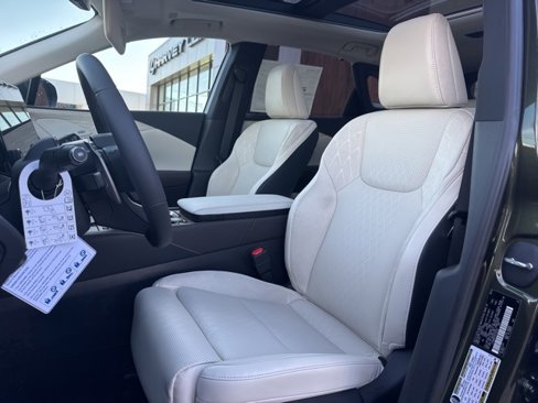 New 2025 Lexus RX 350 w/ Convenience Package image 26