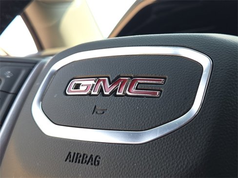 Used 2025 GMC Sierra 1500 Elevation image 22