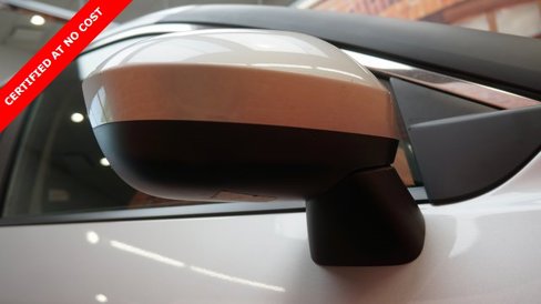 Used 2023 Nissan Rogue SV image 86
