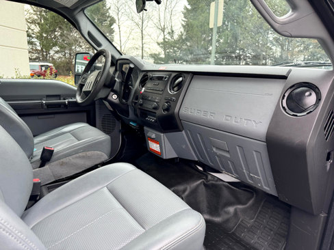 Used 2015 Ford F450 XL w/ Power Equipment Group image 37