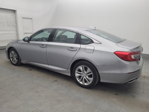 Used 2019 Honda Accord LX image 3