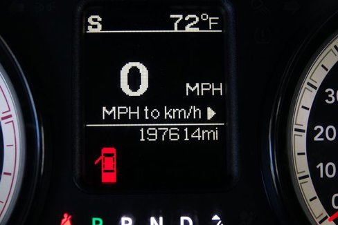 Used 2018 RAM 3500 Tradesman w/ Chrome Appearance Group image 60