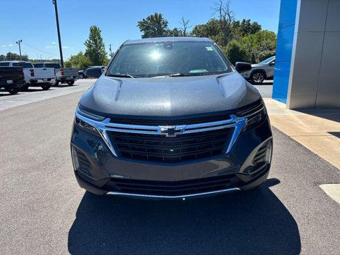 Used 2023 Chevrolet Equinox LT image 9