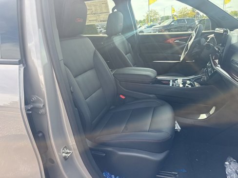 New 2026 Chevrolet Traverse Z71 image 15