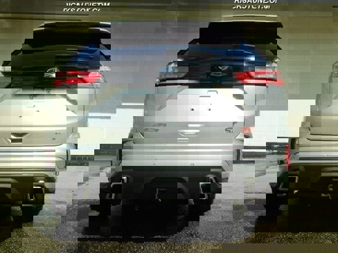 Used 2019 Ford Edge ST w/ Equipment Group 401A image 6