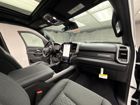 New 2026 RAM 1500 Big Horn image 16