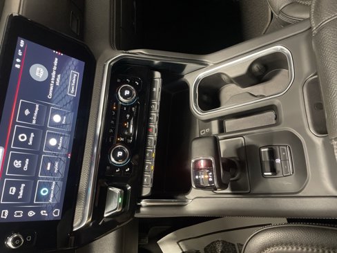 Certified 2023 GMC Sierra 1500 Denali image 19