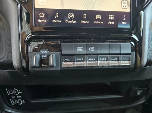 New 2026 RAM 5500 Tradesman image 12