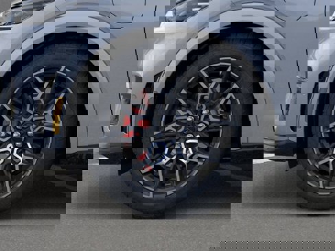New 2025 Ford Mustang Mach-E GT image 19