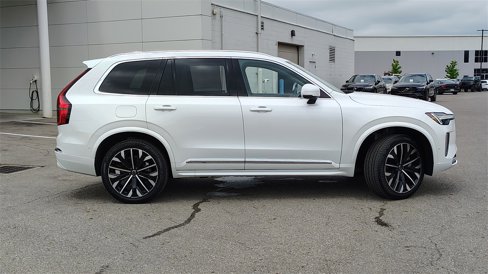New 2025 Volvo XC90 T8 Plus w/ Protection Package Premier image 2