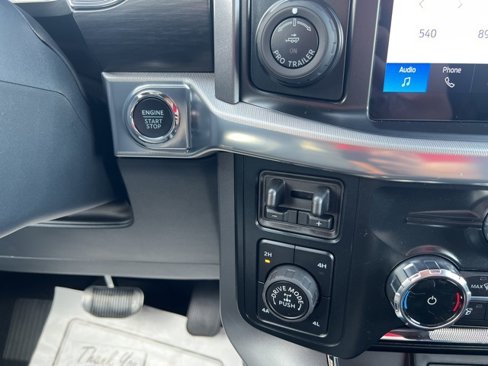 New 2025 Ford F150 Lariat image 27