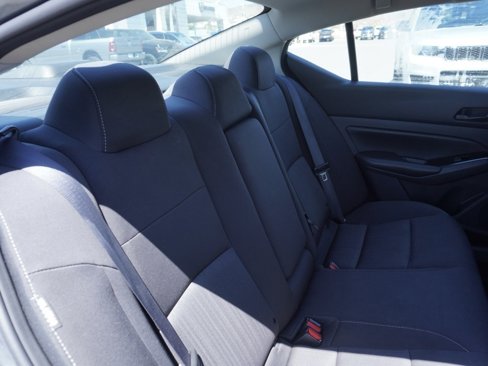 Used 2023 Nissan Altima 2.5 SV image 24