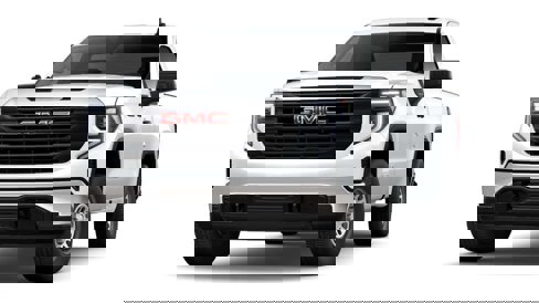 New 2025 GMC Sierra 1500 Pro w/ Pro Value Package image 26