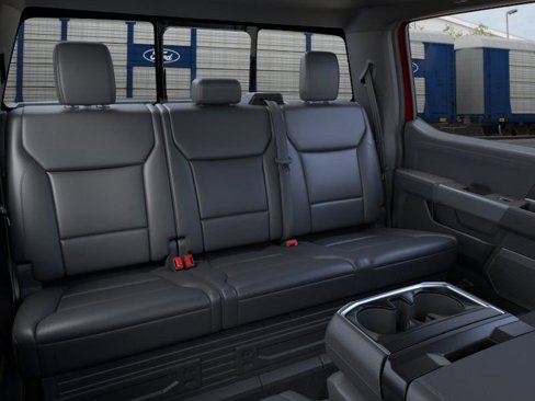 New 2025 Ford F150 XLT image 11