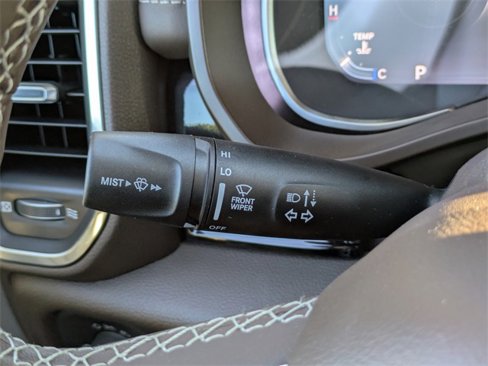 New 2026 RAM 1500 Laramie w/ Advanced Safety Group II image 27