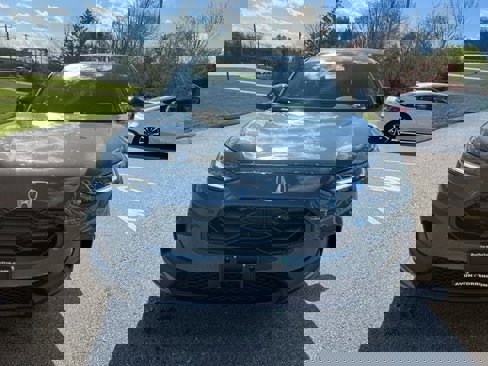 New 2026 Honda HR-V Sport image 8