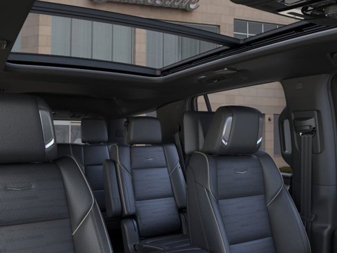 New 2026 Cadillac Escalade Sport image 24