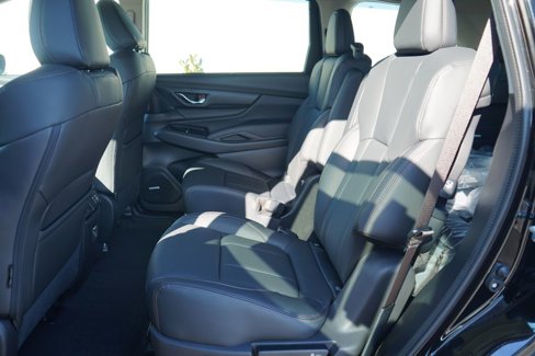 New 2025 Subaru Ascent Bronze Edition image 7