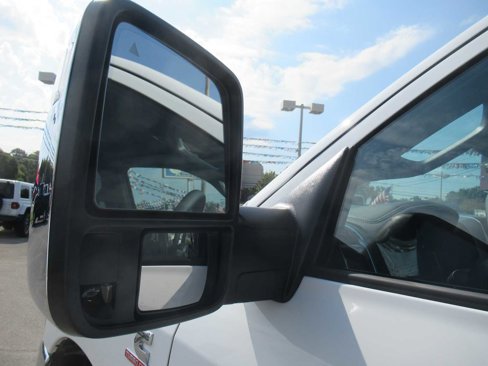 New 2026 RAM 3500 Laramie image 21