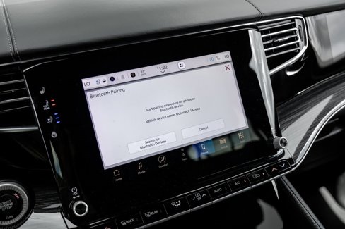 Used 2022 Jeep Wagoneer Series III w/ Premium Group I image 45