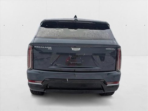 New 2026 Cadillac Escalade IQ Sport 1 image 8