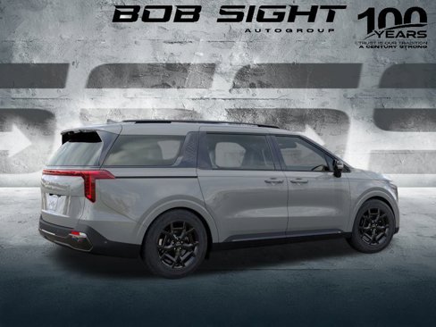 New 2026 Kia Carnival SX Prestige image 7