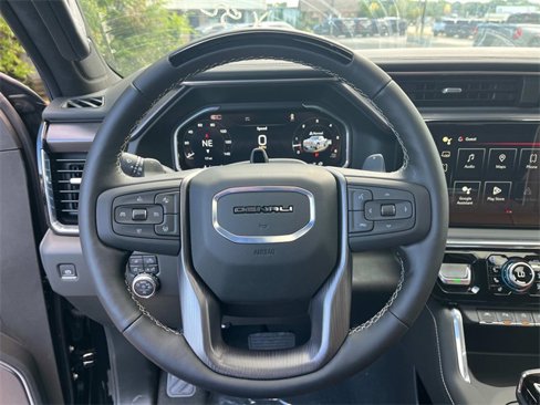 New 2026 GMC Sierra 1500 Denali Ultimate image 17