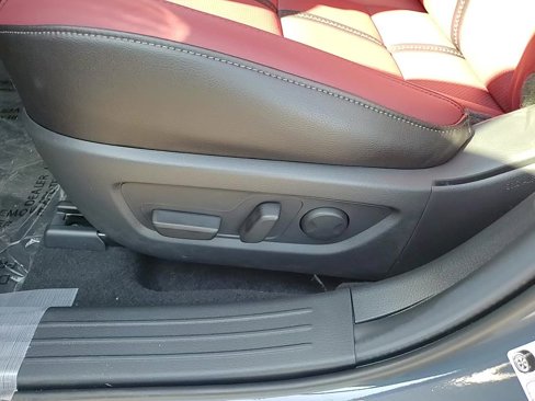 New 2025 MAZDA CX-50 2.5 Hybrid w/ Cargo Package image 16