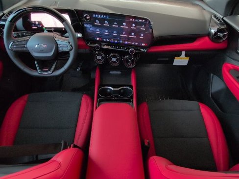 New 2026 Chevrolet Blazer EV RS w/ Super Cruise Package image 5
